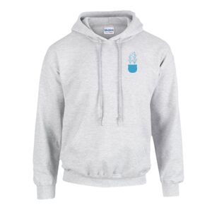Heavy Blend™ Hooded Sweatshirt Thumbnail