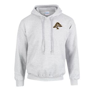 Heavy Blend™ Hooded Sweatshirt Thumbnail