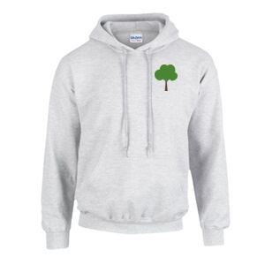 Heavy Blend™ Hooded Sweatshirt Thumbnail