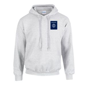 Heavy Blend™ Hooded Sweatshirt Thumbnail