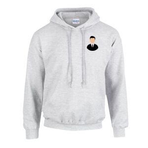 Heavy Blend™ Hooded Sweatshirt Thumbnail