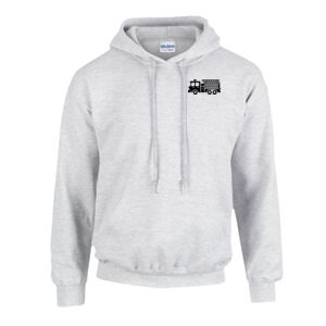 Heavy Blend™ Hooded Sweatshirt Thumbnail
