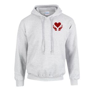 Heavy Blend™ Hooded Sweatshirt Thumbnail