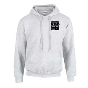 Heavy Blend™ Hooded Sweatshirt Thumbnail