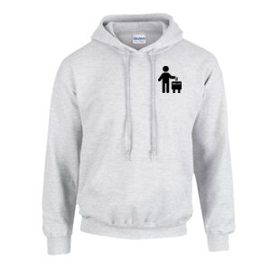 Heavy Blend™ Hooded Sweatshirt Thumbnail