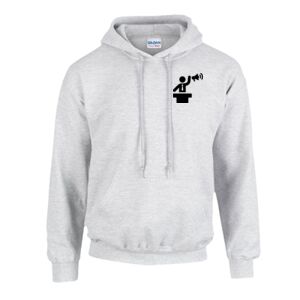 Heavy Blend™ Hooded Sweatshirt Thumbnail