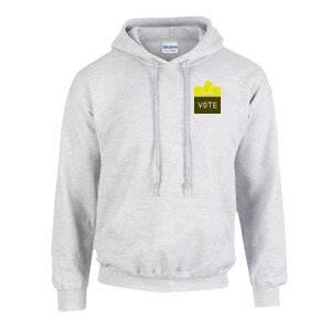 Heavy Blend™ Hooded Sweatshirt Thumbnail