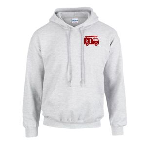 Heavy Blend™ Hooded Sweatshirt Thumbnail