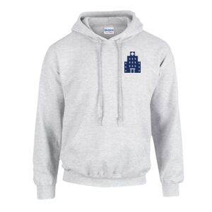 Heavy Blend™ Hooded Sweatshirt Thumbnail
