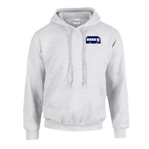 Heavy Blend™ Hooded Sweatshirt Thumbnail