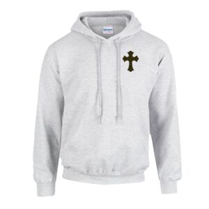 Heavy Blend™ Hooded Sweatshirt Thumbnail