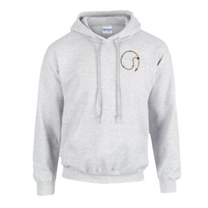 Heavy Blend™ Hooded Sweatshirt Thumbnail