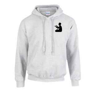 Heavy Blend™ Hooded Sweatshirt Thumbnail