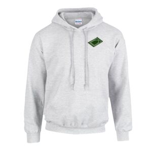 Heavy Blend™ Hooded Sweatshirt Thumbnail
