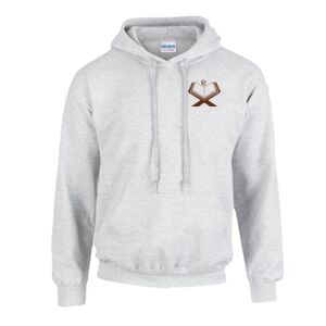 Heavy Blend™ Hooded Sweatshirt Thumbnail