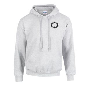 Heavy Blend™ Hooded Sweatshirt Thumbnail
