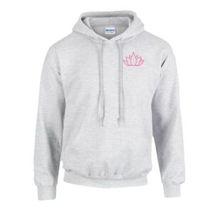 Heavy Blend™ Hooded Sweatshirt Thumbnail