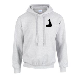 Heavy Blend™ Hooded Sweatshirt Thumbnail