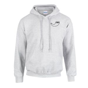 Heavy Blend™ Hooded Sweatshirt Thumbnail