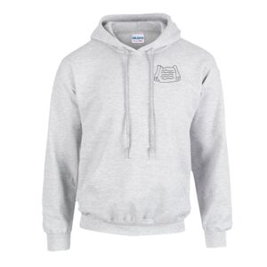 Heavy Blend™ Hooded Sweatshirt Thumbnail