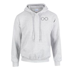 Heavy Blend™ Hooded Sweatshirt Thumbnail