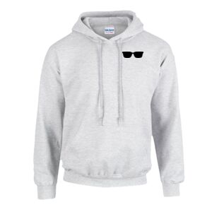 Heavy Blend™ Hooded Sweatshirt Thumbnail