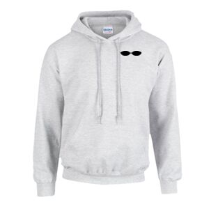 Heavy Blend™ Hooded Sweatshirt Thumbnail