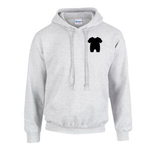 Heavy Blend™ Hooded Sweatshirt Thumbnail