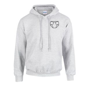Heavy Blend™ Hooded Sweatshirt Thumbnail