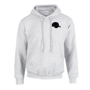 Heavy Blend™ Hooded Sweatshirt Thumbnail