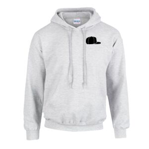 Heavy Blend™ Hooded Sweatshirt Thumbnail