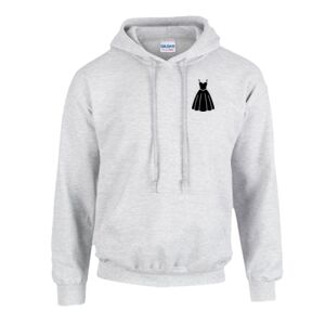 Heavy Blend™ Hooded Sweatshirt Thumbnail
