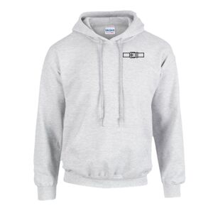 Heavy Blend™ Hooded Sweatshirt Thumbnail