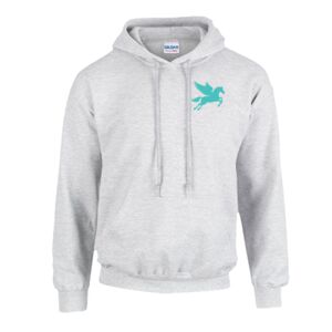 Heavy Blend™ Hooded Sweatshirt Thumbnail