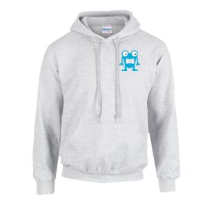 Heavy Blend™ Hooded Sweatshirt Thumbnail
