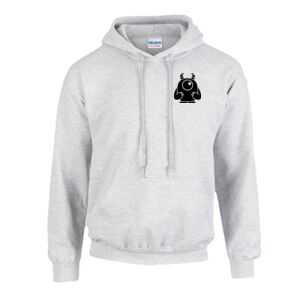 Heavy Blend™ Hooded Sweatshirt Thumbnail