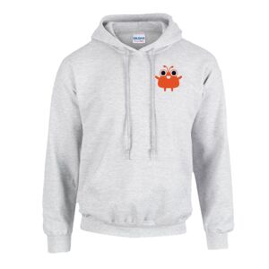 Heavy Blend™ Hooded Sweatshirt Thumbnail
