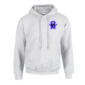 Heavy Blend™ Hooded Sweatshirt Thumbnail
