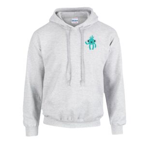 Heavy Blend™ Hooded Sweatshirt Thumbnail