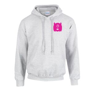 Heavy Blend™ Hooded Sweatshirt Thumbnail