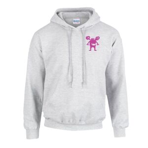 Heavy Blend™ Hooded Sweatshirt Thumbnail