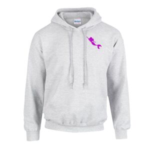 Heavy Blend™ Hooded Sweatshirt Thumbnail