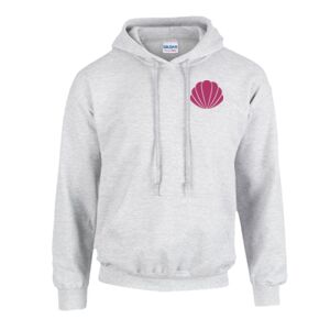 Heavy Blend™ Hooded Sweatshirt Thumbnail
