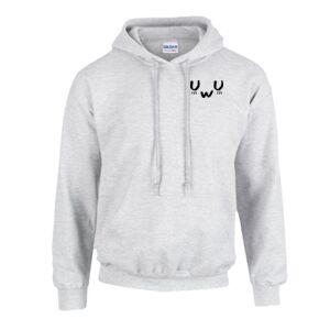 Heavy Blend™ Hooded Sweatshirt Thumbnail