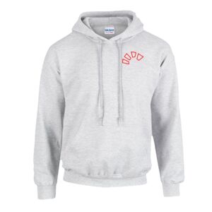 Heavy Blend™ Hooded Sweatshirt Thumbnail