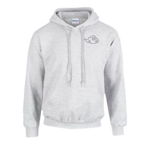 Heavy Blend™ Hooded Sweatshirt Thumbnail