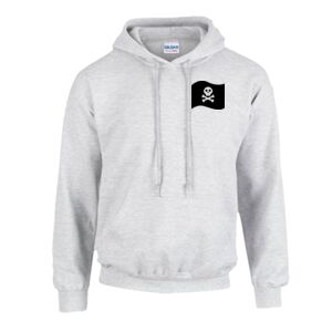 Heavy Blend™ Hooded Sweatshirt Thumbnail