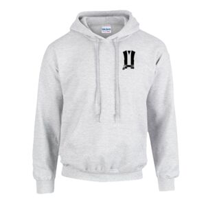 Heavy Blend™ Hooded Sweatshirt Thumbnail