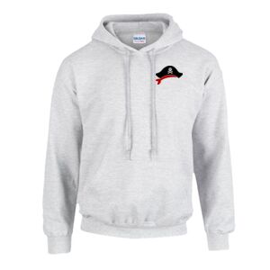 Heavy Blend™ Hooded Sweatshirt Thumbnail