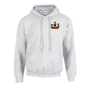 Heavy Blend™ Hooded Sweatshirt Thumbnail